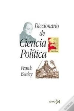 Capa do artigo Diccionario De Ciencia Política