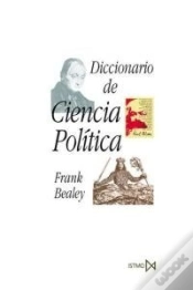 Capa do artigo Diccionario De Ciencia Política