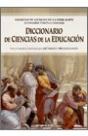 Diccionario De Ciencias De La Educacion - Preview