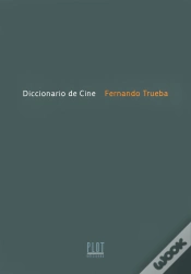 Capa do artigo Diccionario De Cine