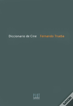 Capa do artigo Diccionario De Cine