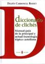 Diccionario De Clichés - Preview