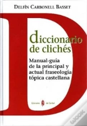 Capa do artigo Diccionario De Clichés