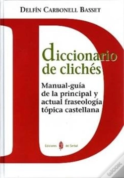 Capa do artigo Diccionario De Clichés