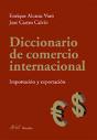 Diccionario De Comercio Internacional - Preview