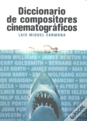 Capa do artigo Diccionario De Compositores