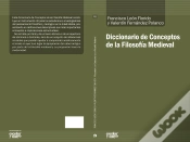 Capa do artigo Diccionario De Conceptos De La Filosofía Medieval
