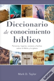Capa do artigo Diccionario De Conocimiento Biblico
