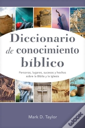 Capa do artigo Diccionario De Conocimiento Bíblico