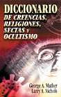 Diccionario De Creencias, Religiones Y Sectas - Preview