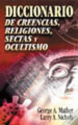 Capa do artigo Diccionario De Creencias, Religiones Y Sectas