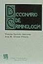 Diccionario De Criminología - Preview