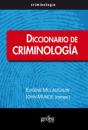 Diccionario De Criminología - Preview