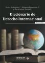 Diccionario De Derecho Internacional - Preview