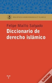 Capa do artigo Diccionario De Derecho Islámico