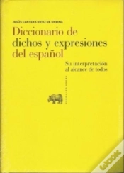 Capa do artigo Diccionario De Dichos Y Expresiones Del Español