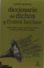 Diccionario De Dichos Y Frases Hechas - Preview