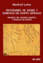 Diccionario De Dioses Y Simbolos   - Preview