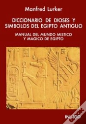 Capa do artigo Diccionario De Dioses Y Simbolos  
