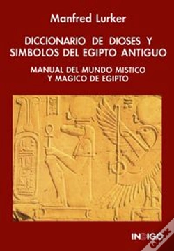 Capa do artigo Diccionario De Dioses Y Simbolos  
