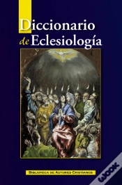 Capa do artigo Diccionario De Eclesiología