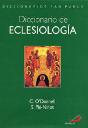 Diccionario De Eclesiología - Preview
