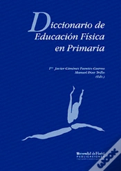 Capa do artigo Diccionario De Educación Física En Primaria