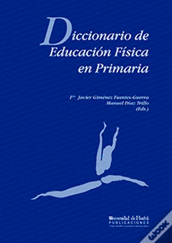 Capa do artigo Diccionario De Educación Física En Primaria