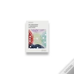 Capa do artigo Diccionario De Emociones