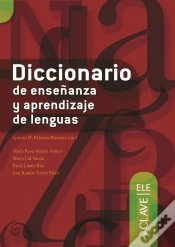Capa do artigo Diccionario De Enseñanza Y Aprendizaje De Lenguas