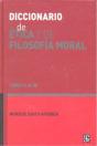 Diccionario De Etica Y Filosofia Moral (K-W)  - Preview