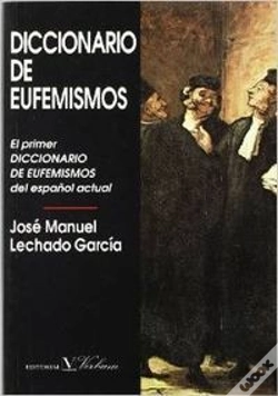 Capa do artigo Diccionario De Eufemismos Y De Expresiones Eufemísticas Actuales