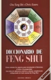 Capa do artigo Diccionario De Feng Shui