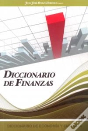 Capa do artigo Diccionario De Finanzas