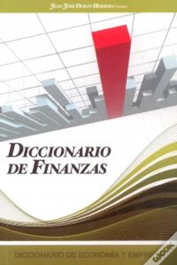 Capa do artigo Diccionario De Finanzas