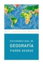 Diccionario De Geografía (Ed. Económica) - Preview