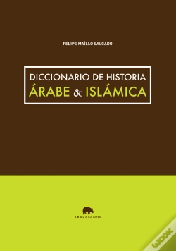 Capa do artigo Diccionario De Historia Árabe & Islámica