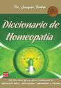 Diccionario De Homeopatia - Preview