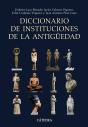 Diccionario De Instituciones De La Antigüedad - Preview