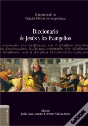 Capa do artigo Diccionario De Jesús Y Los Evangelios