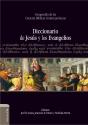 Diccionario De Jesús Y Los Evangelios - Preview