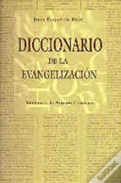 Capa do artigo Diccionario De La Evangelización