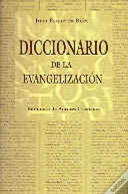 Capa do artigo Diccionario De La Evangelización
