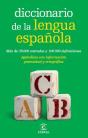 Diccionario De La Lengua Española Bolsillo - Preview