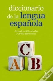 Capa do artigo Diccionario De La Lengua Española Mini