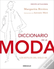 Capa do artigo Diccionario De La Moda (Edición Actualizada)