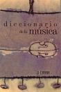 Diccionario De La Música - Preview