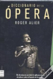 Capa do artigo Diccionario De La Opera Obra Completa