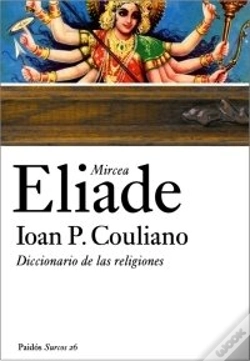 Capa do artigo Diccionario De Las Religiones