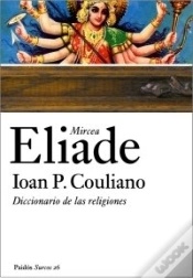 Capa do artigo Diccionario De Las Religiones